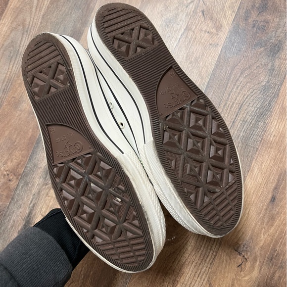 Platform converse - Picture 6 of 8